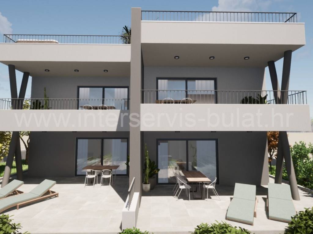 Stan u zgradi, Prodaja, Vodice, Vodice