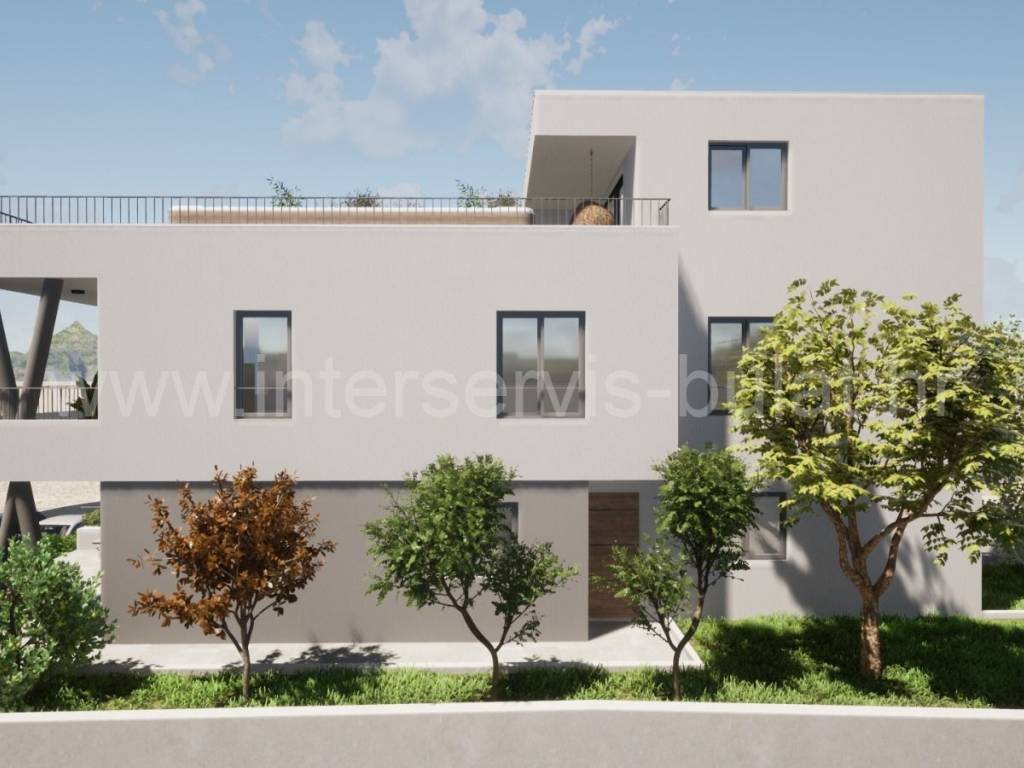 Stan u zgradi, Prodaja, Vodice, Vodice