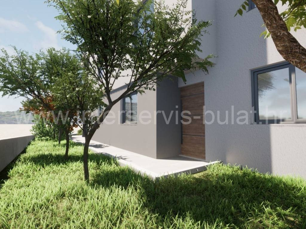 Stan u zgradi, Prodaja, Vodice, Vodice