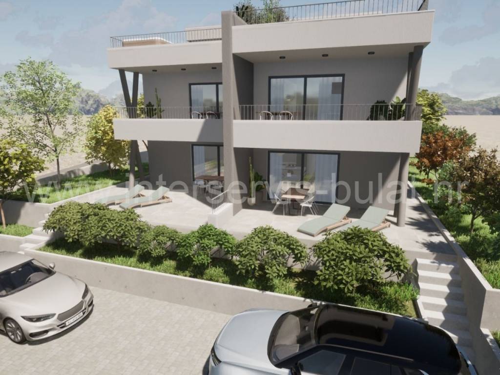Stan u zgradi, Prodaja, Vodice, Vodice
