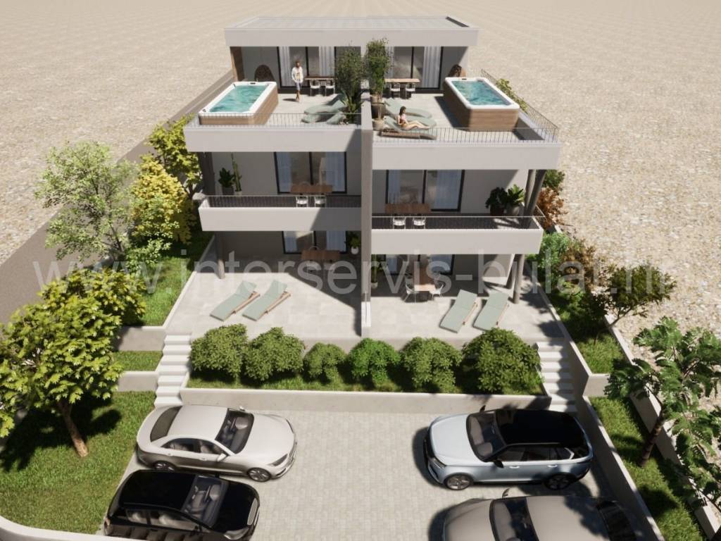 Stan u zgradi, Prodaja, Vodice, Vodice