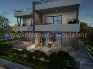 Stan u zgradi, Prodaja, Vodice, Vodice