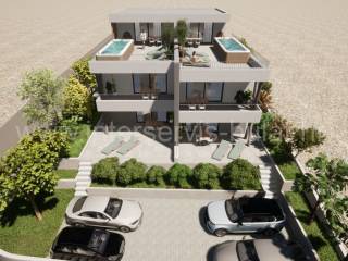 Stan u zgradi, Prodaja, Vodice, Vodice