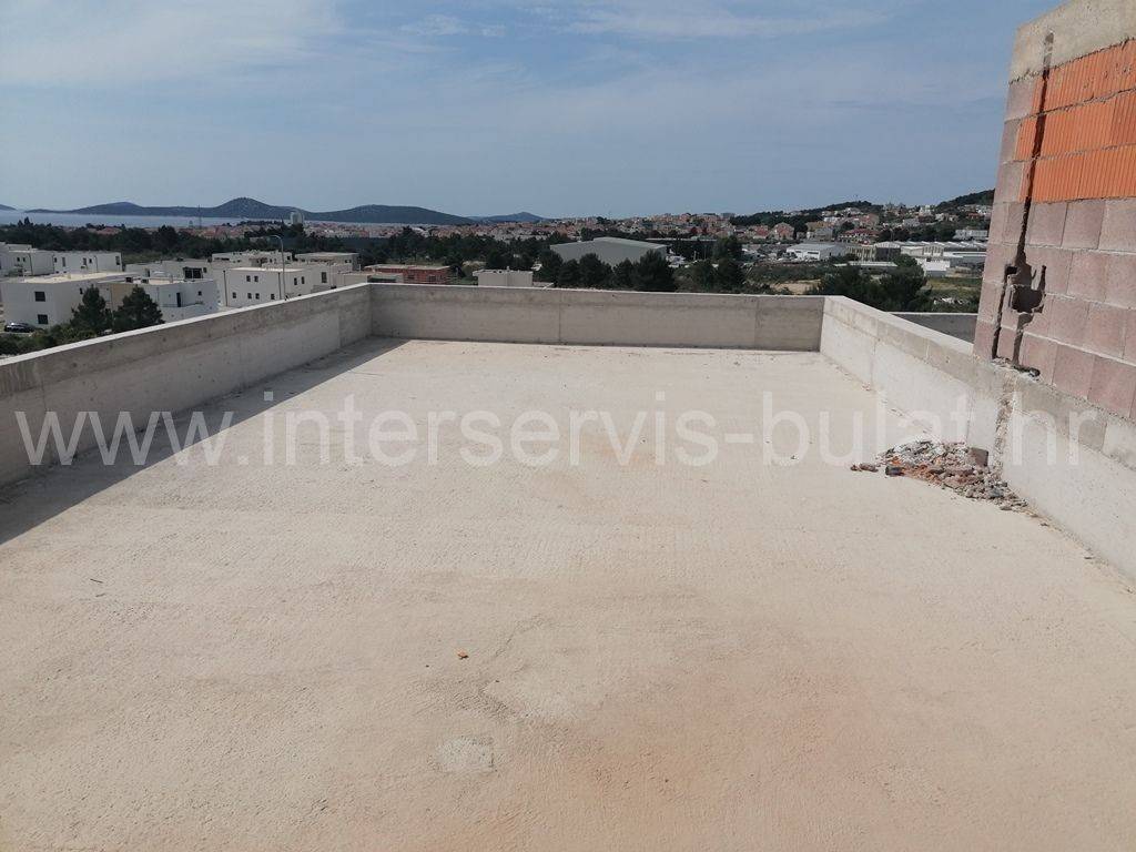 Stan u zgradi, Prodaja, Vodice, Vodice