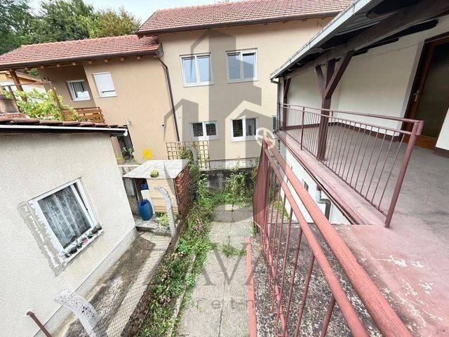 Obiteljska kuća, Najam, Zagreb, Črnomerec