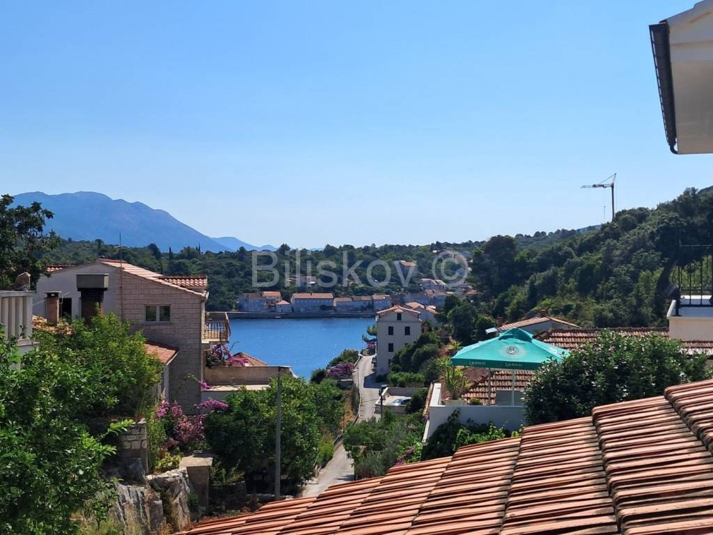 Samostojeća kuća, Prodaja, Korčula, Račišće