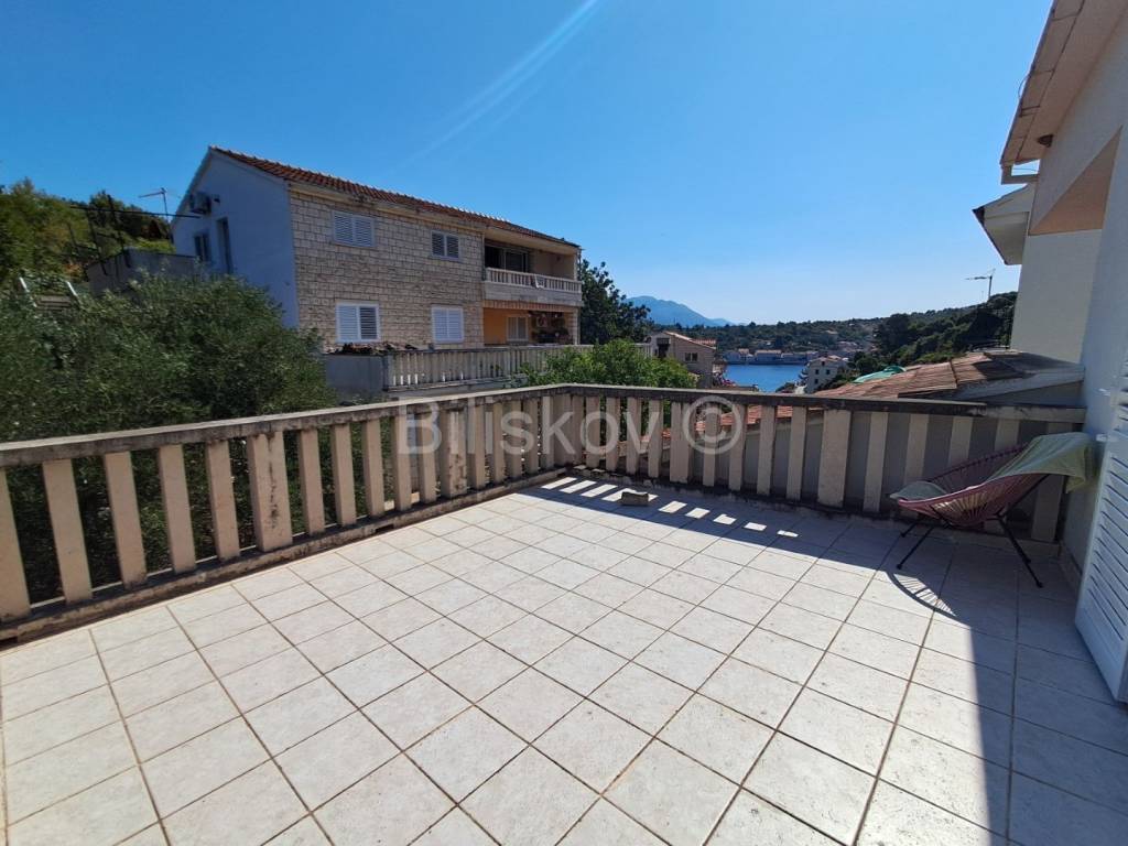 Samostojeća kuća, Prodaja, Korčula, Račišće