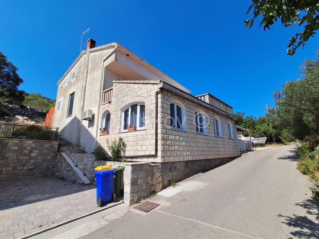 Samostojeća kuća, Prodaja, Korčula, Račišće