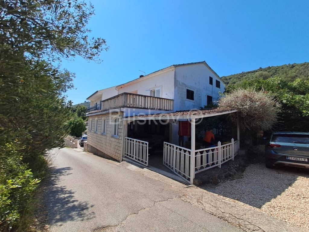 Samostojeća kuća, Prodaja, Korčula, Račišće