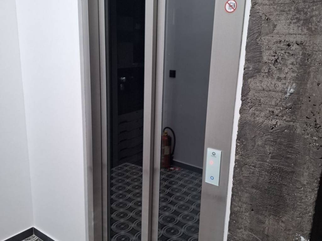 Stan u novogradnji, Najam, Čakovec, Centar