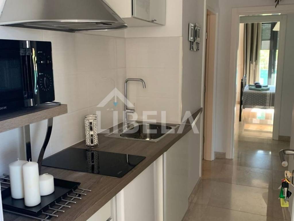 Apartman na moru, Prodaja, Vodice, Vodice