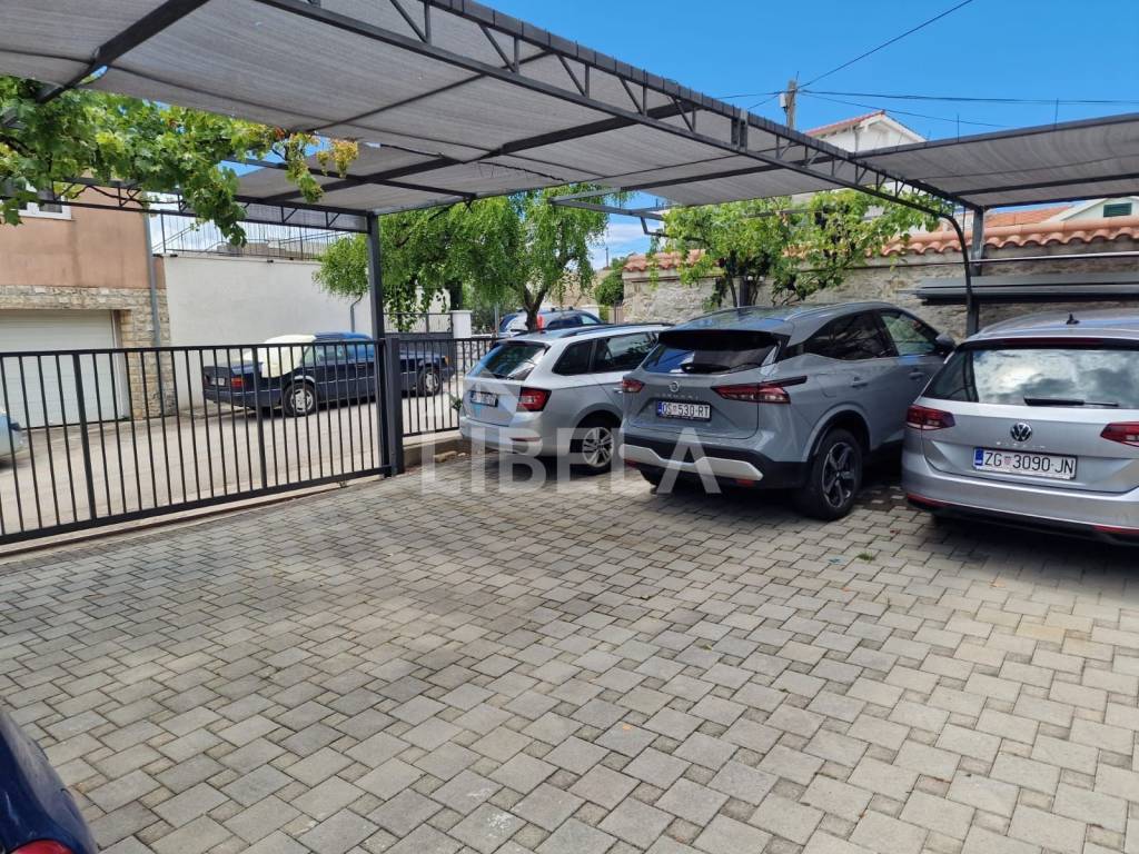 Apartman na moru, Prodaja, Vodice, Vodice