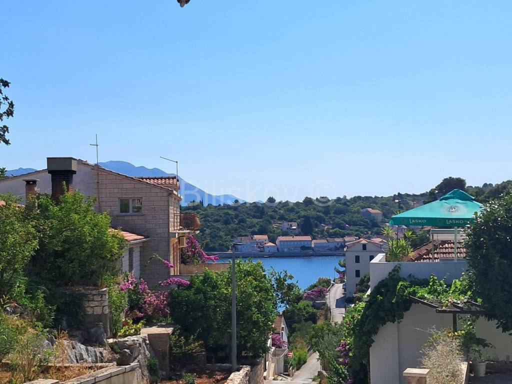 Samostojeća kuća, Prodaja, Korčula, Račišće