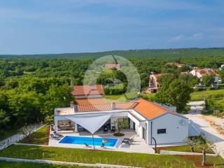 Luksuzna vila, Prodaja, Kanfanar, Sošići