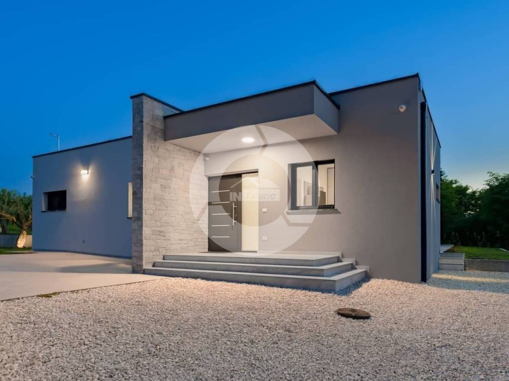 Luksuzna vila, Prodaja, Kanfanar, Sošići