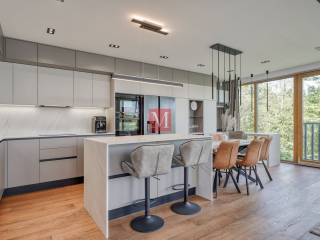 Stan u urbanoj vili, Najam, Zagreb, Črnomerec