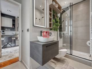 Stan u urbanoj vili, Najam, Zagreb, Črnomerec