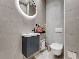 Stan u urbanoj vili, Najam, Zagreb, Črnomerec