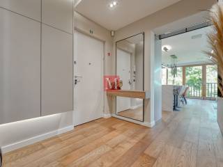 Stan u urbanoj vili, Najam, Zagreb, Črnomerec