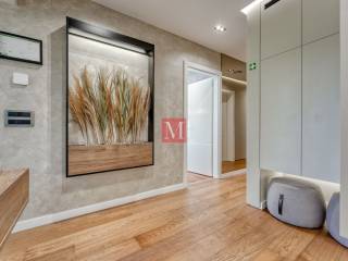 Stan u urbanoj vili, Najam, Zagreb, Črnomerec