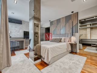 Stan u urbanoj vili, Najam, Zagreb, Črnomerec