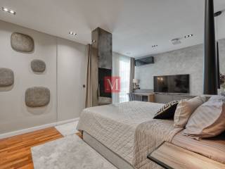 Stan u urbanoj vili, Najam, Zagreb, Črnomerec