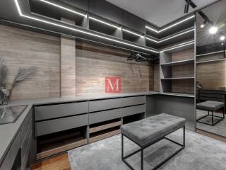 Stan u urbanoj vili, Najam, Zagreb, Črnomerec