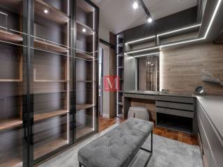 Stan u urbanoj vili, Najam, Zagreb, Črnomerec