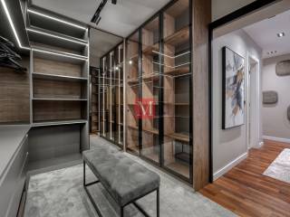 Stan u urbanoj vili, Najam, Zagreb, Črnomerec