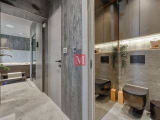 Stan u urbanoj vili, Najam, Zagreb, Črnomerec