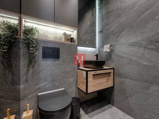 Stan u urbanoj vili, Najam, Zagreb, Črnomerec