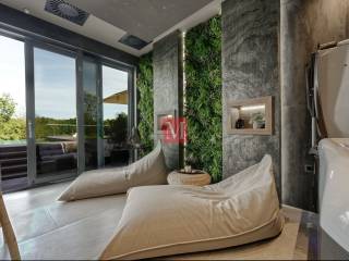 Stan u urbanoj vili, Najam, Zagreb, Črnomerec