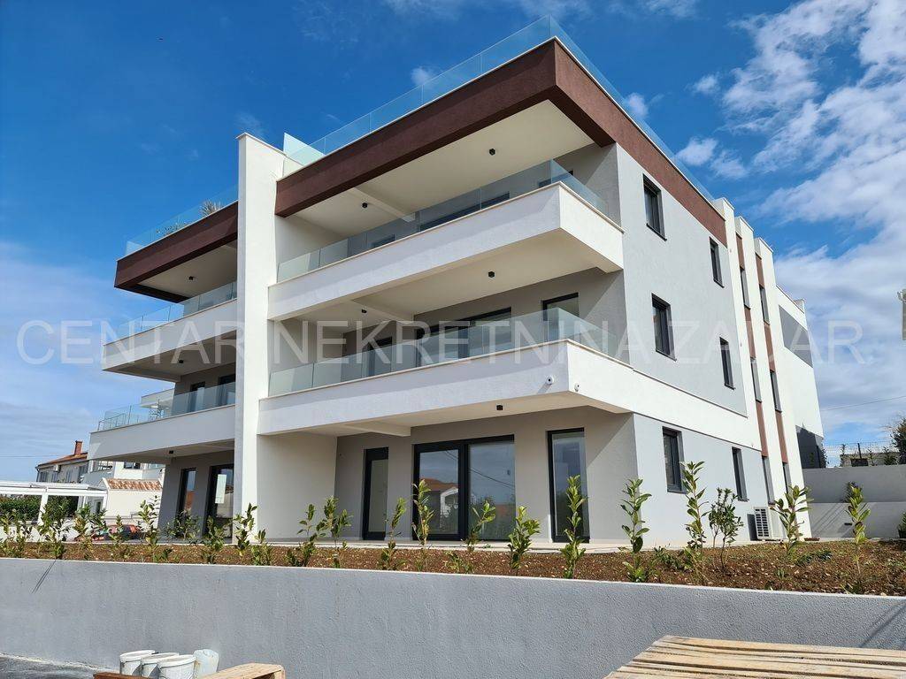 Stan u novogradnji, Prodaja, Zadar, Zadar