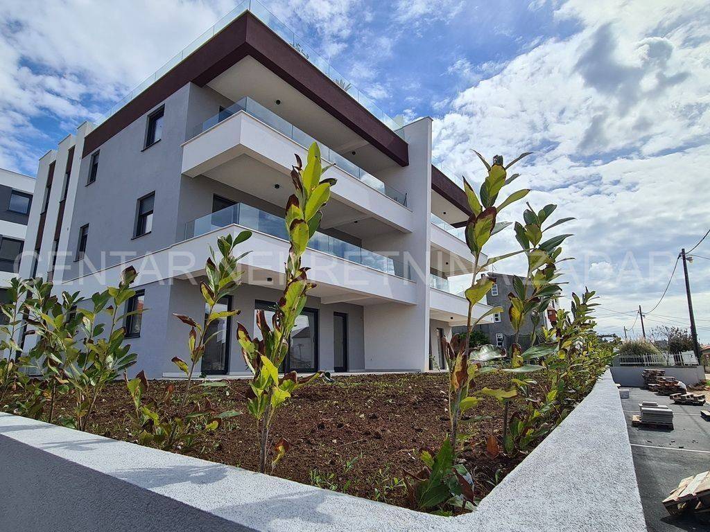 Stan u novogradnji, Prodaja, Zadar, Zadar