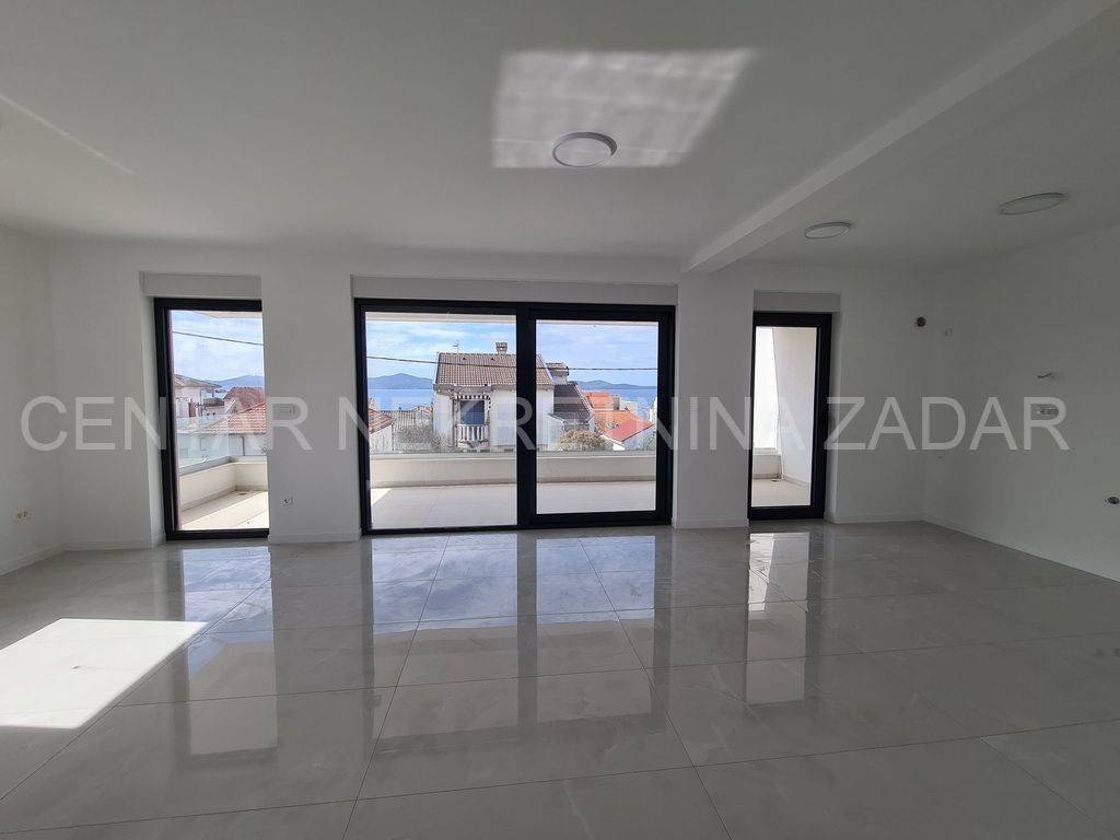 Stan u novogradnji, Prodaja, Zadar, Zadar