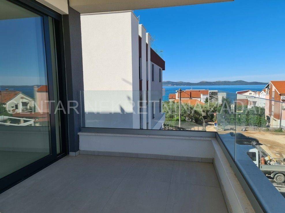 Stan u novogradnji, Prodaja, Zadar, Zadar