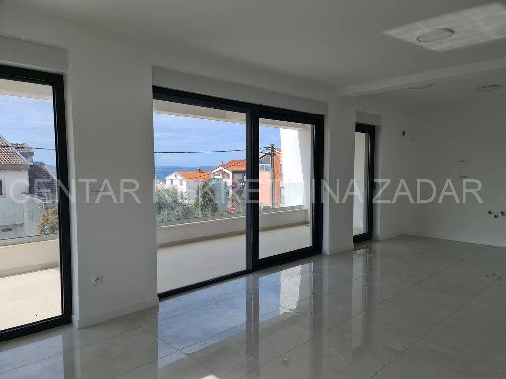 Stan u novogradnji, Prodaja, Zadar, Zadar