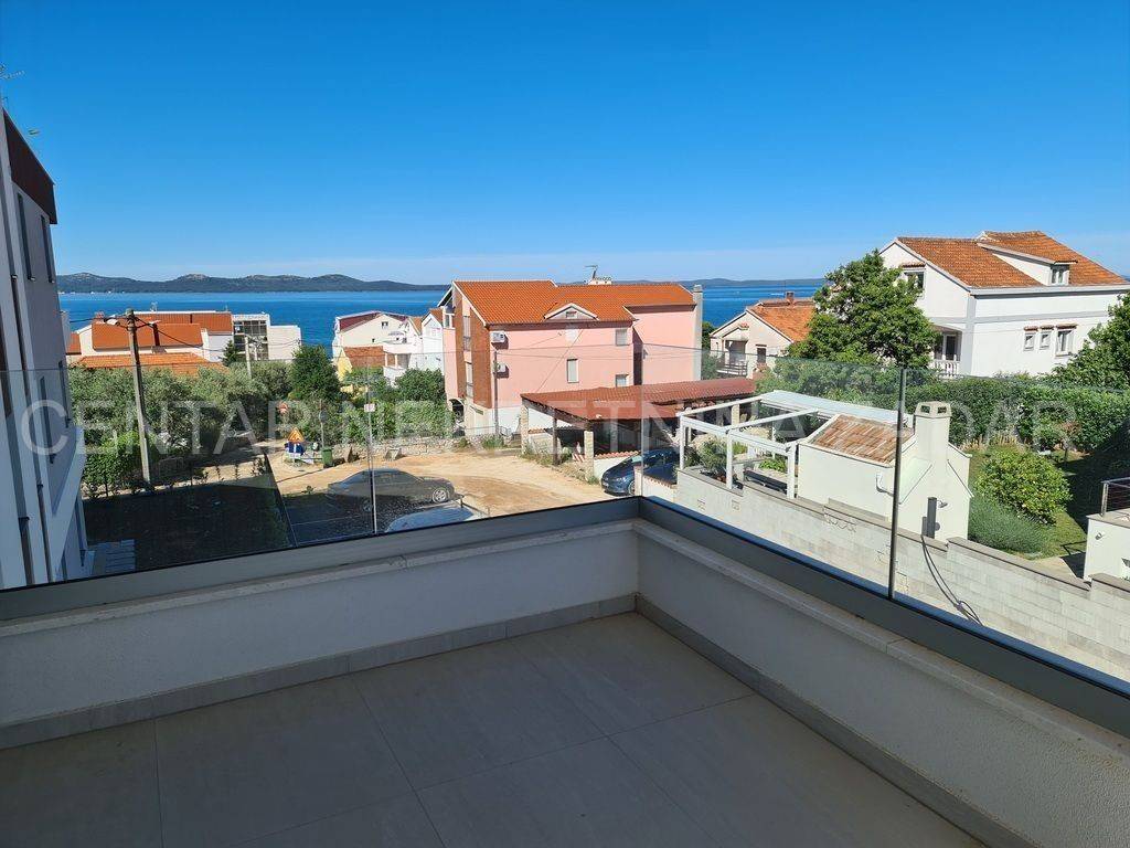 Stan u novogradnji, Prodaja, Zadar, Zadar