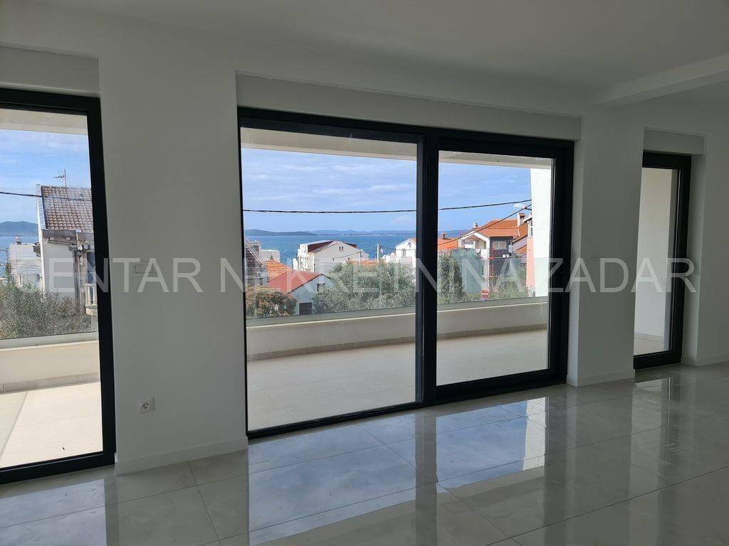 Stan u novogradnji, Prodaja, Zadar, Zadar
