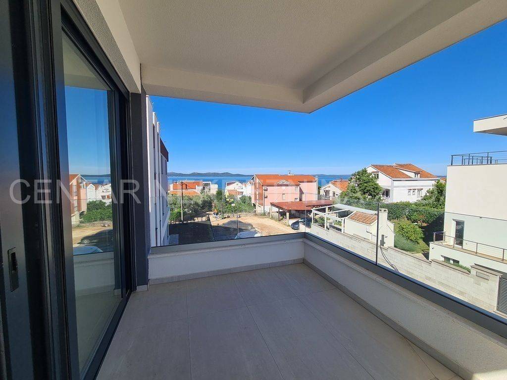 Stan u novogradnji, Prodaja, Zadar, Zadar