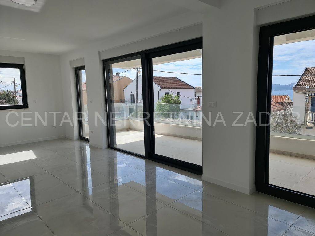 Stan u novogradnji, Prodaja, Zadar, Zadar