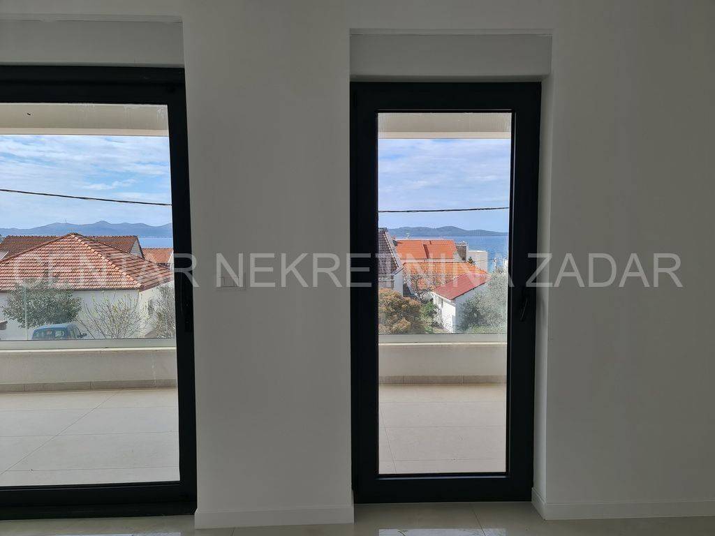 Stan u novogradnji, Prodaja, Zadar, Zadar