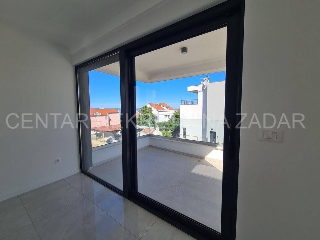Stan u novogradnji, Prodaja, Zadar, Zadar