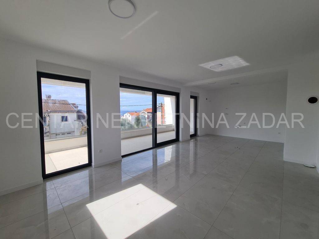 Stan u novogradnji, Prodaja, Zadar, Zadar