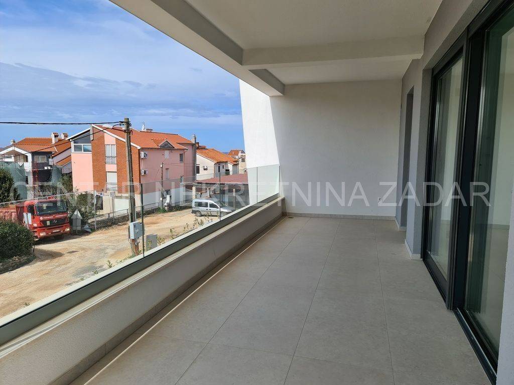 Stan u novogradnji, Prodaja, Zadar, Zadar