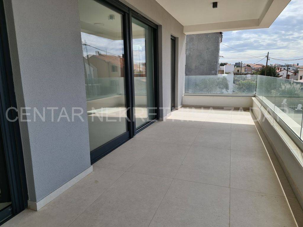 Stan u novogradnji, Prodaja, Zadar, Zadar