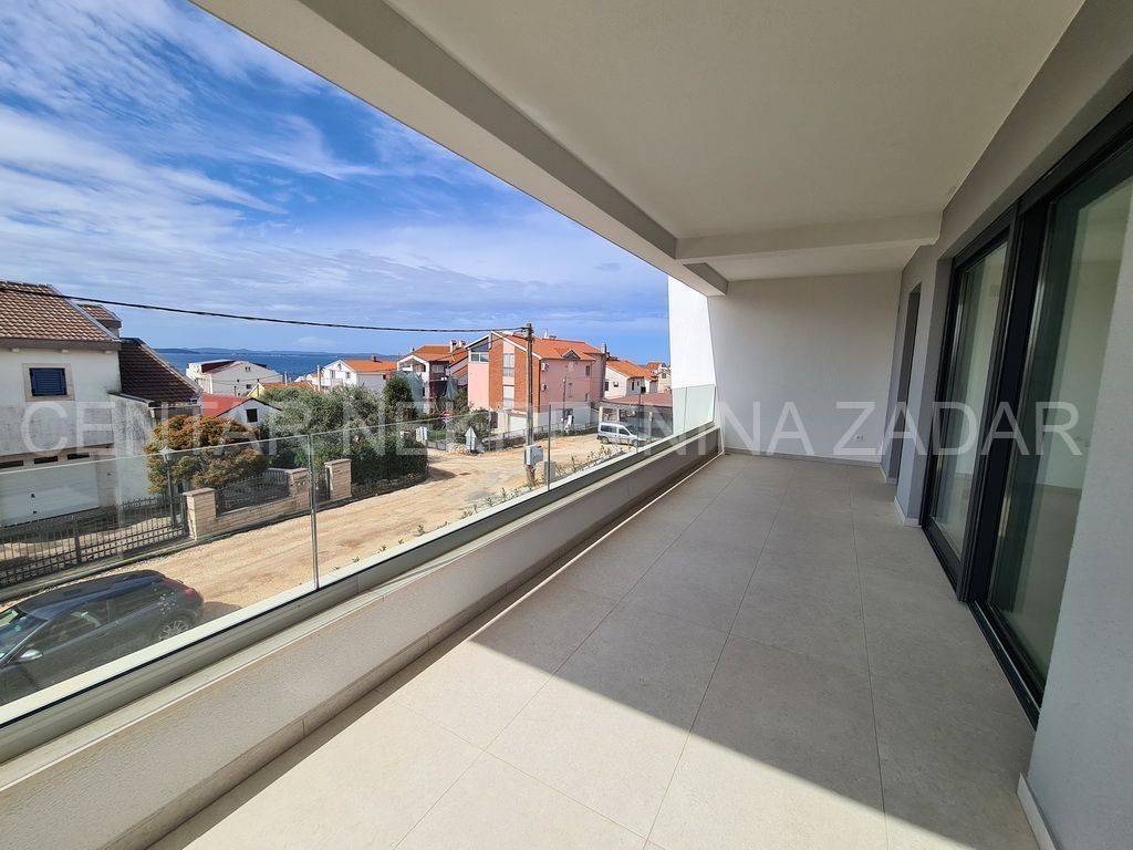 Stan u novogradnji, Prodaja, Zadar, Zadar