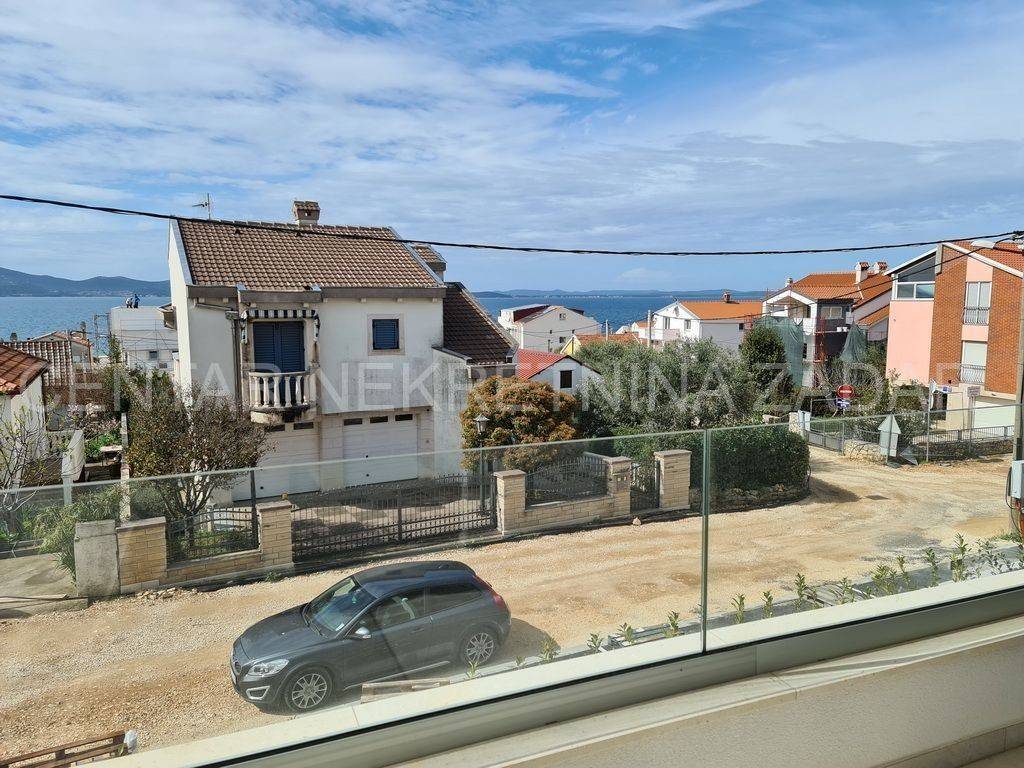 Stan u novogradnji, Prodaja, Zadar, Zadar