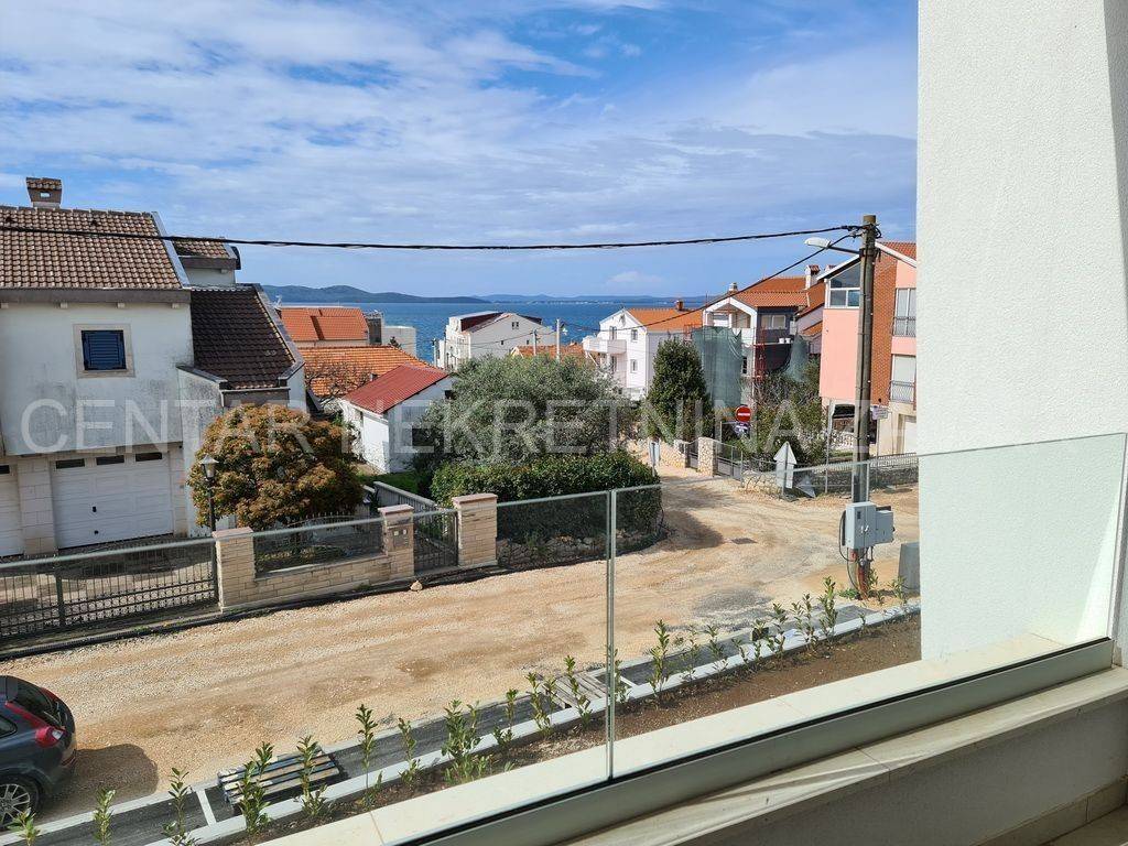 Stan u novogradnji, Prodaja, Zadar, Zadar