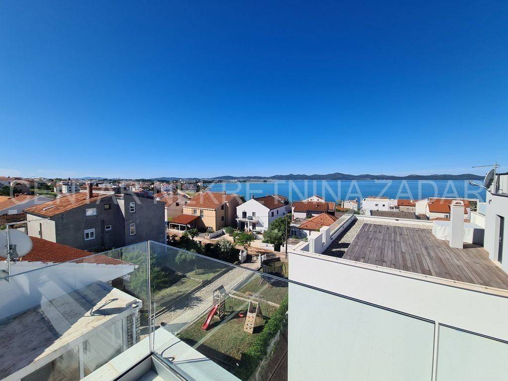Stan u novogradnji, Prodaja, Zadar, Zadar